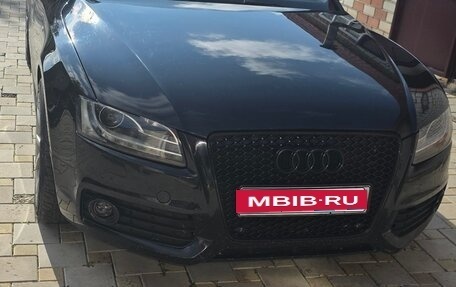 Audi A5, 2008 год, 1 200 000 рублей, 7 фотография