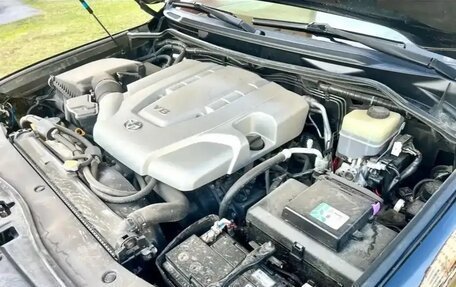 Toyota Land Cruiser 200, 2007 год, 3 300 000 рублей, 3 фотография