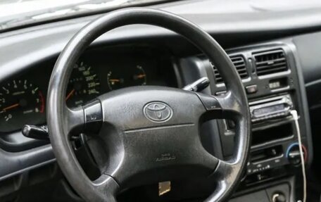 Toyota Carina, 1995 год, 230 000 рублей, 6 фотография