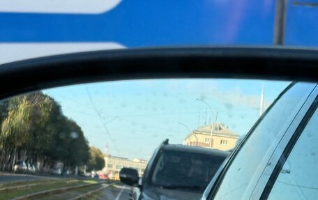 Toyota Land Cruiser 200, 2007 год, 3 300 000 рублей, 15 фотография