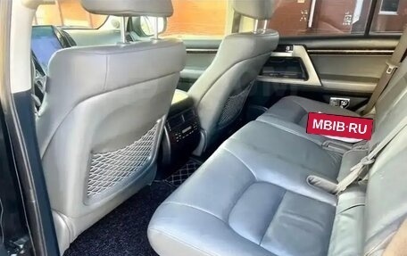 Toyota Land Cruiser 200, 2007 год, 3 300 000 рублей, 5 фотография