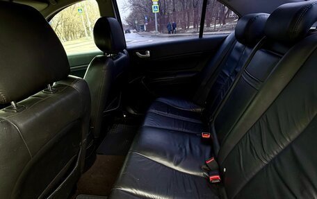 Hyundai Sonata VI, 2007 год, 820 000 рублей, 10 фотография