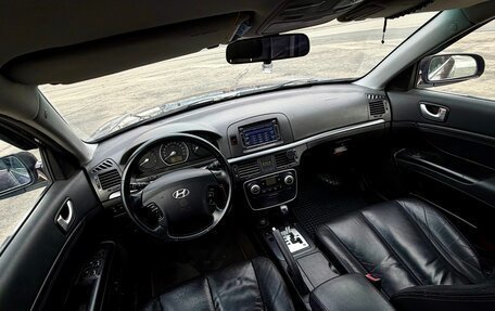 Hyundai Sonata VI, 2007 год, 820 000 рублей, 9 фотография