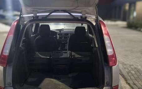 Ford C-MAX I рестайлинг, 2007 год, 310 000 рублей, 6 фотография