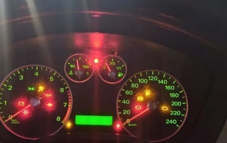 Ford C-MAX I рестайлинг, 2007 год, 310 000 рублей, 9 фотография