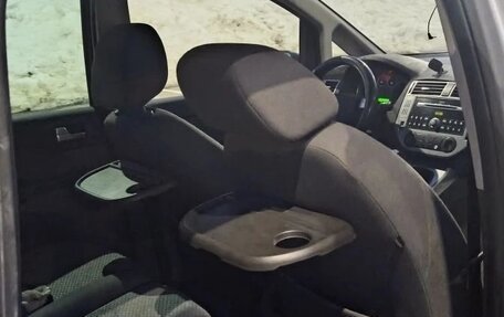 Ford C-MAX I рестайлинг, 2007 год, 310 000 рублей, 10 фотография