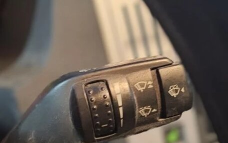 Ford C-MAX I рестайлинг, 2007 год, 310 000 рублей, 12 фотография