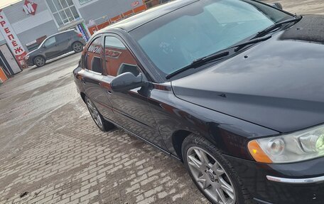 Volvo S60 III, 2008 год, 800 000 рублей, 3 фотография