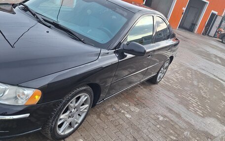 Volvo S60 III, 2008 год, 800 000 рублей, 2 фотография