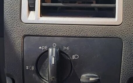 Ford C-MAX I рестайлинг, 2007 год, 310 000 рублей, 14 фотография