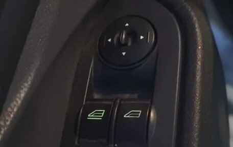 Ford C-MAX I рестайлинг, 2007 год, 310 000 рублей, 11 фотография