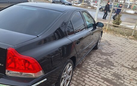 Volvo S60 III, 2008 год, 800 000 рублей, 5 фотография