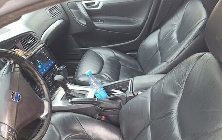 Volvo S60 III, 2008 год, 800 000 рублей, 8 фотография