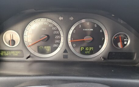 Volvo S60 III, 2008 год, 800 000 рублей, 12 фотография