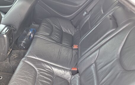 Volvo S60 III, 2008 год, 800 000 рублей, 9 фотография