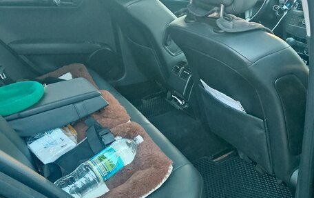 Mercedes-Benz C-Класс, 2008 год, 1 200 000 рублей, 9 фотография