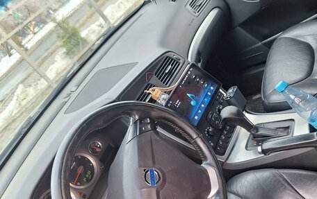 Volvo S60 III, 2008 год, 800 000 рублей, 7 фотография