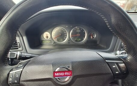 Volvo S60 III, 2008 год, 800 000 рублей, 11 фотография