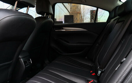 Mazda 6, 2019 год, 2 750 000 рублей, 9 фотография