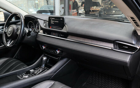 Mazda 6, 2019 год, 2 750 000 рублей, 7 фотография