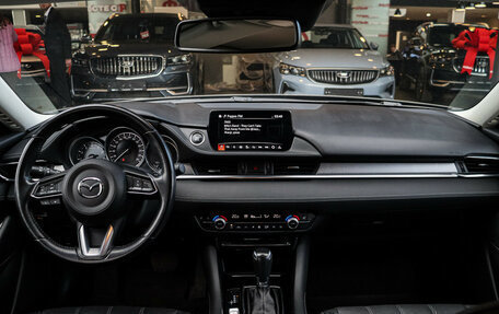 Mazda 6, 2019 год, 2 750 000 рублей, 11 фотография