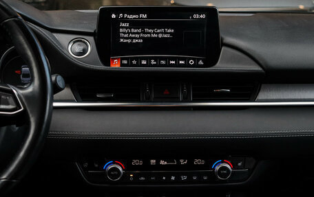 Mazda 6, 2019 год, 2 750 000 рублей, 12 фотография