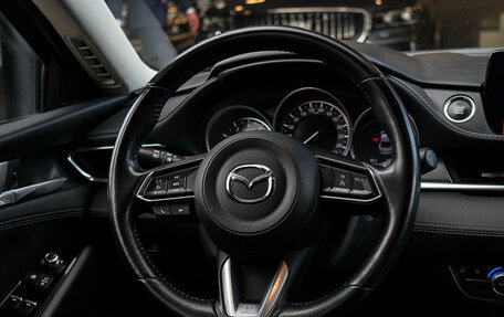 Mazda 6, 2019 год, 2 750 000 рублей, 13 фотография