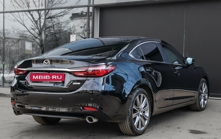 Mazda 6, 2019 год, 2 750 000 рублей, 4 фотография