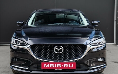 Mazda 6, 2019 год, 2 750 000 рублей, 2 фотография