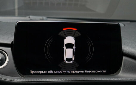 Mazda 6, 2019 год, 2 750 000 рублей, 24 фотография