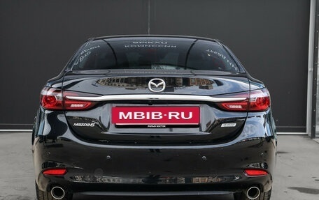 Mazda 6, 2019 год, 2 750 000 рублей, 5 фотография