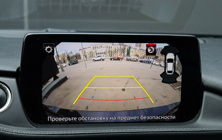 Mazda 6, 2019 год, 2 750 000 рублей, 23 фотография