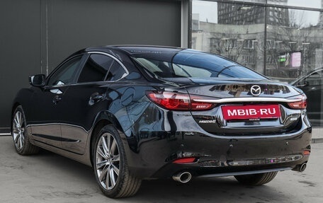 Mazda 6, 2019 год, 2 750 000 рублей, 6 фотография
