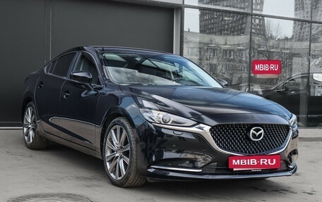 Mazda 6, 2019 год, 2 750 000 рублей, 3 фотография