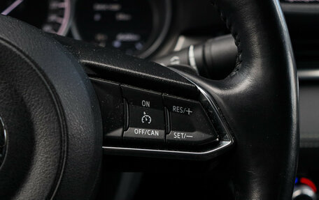 Mazda 6, 2019 год, 2 750 000 рублей, 26 фотография