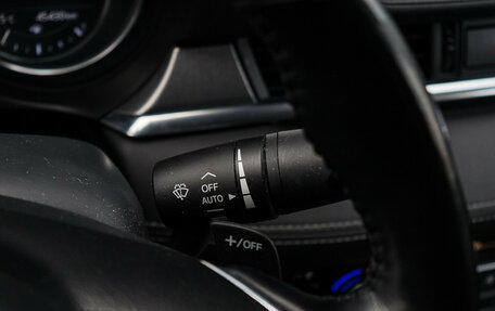 Mazda 6, 2019 год, 2 750 000 рублей, 28 фотография