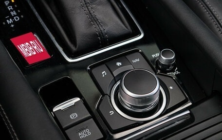 Mazda 6, 2019 год, 2 750 000 рублей, 19 фотография