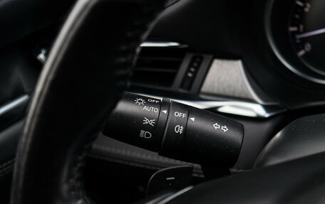 Mazda 6, 2019 год, 2 750 000 рублей, 29 фотография