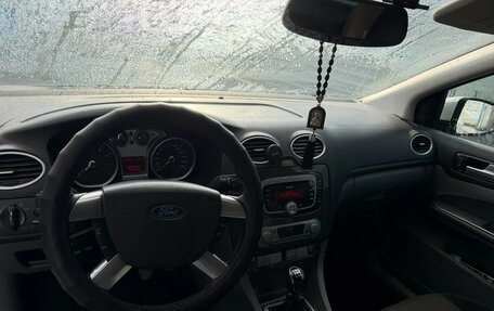 Ford Focus II рестайлинг, 2008 год, 680 000 рублей, 8 фотография