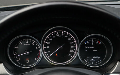 Mazda 6, 2019 год, 2 750 000 рублей, 30 фотография