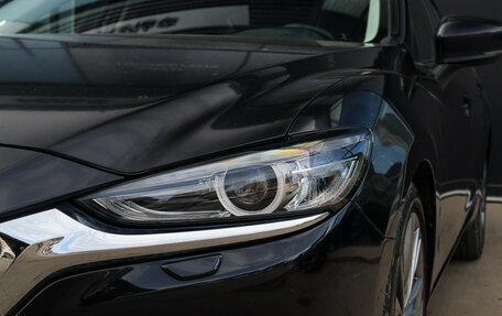 Mazda 6, 2019 год, 2 750 000 рублей, 31 фотография