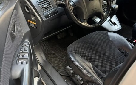 Hyundai Tucson III, 2006 год, 850 000 рублей, 7 фотография