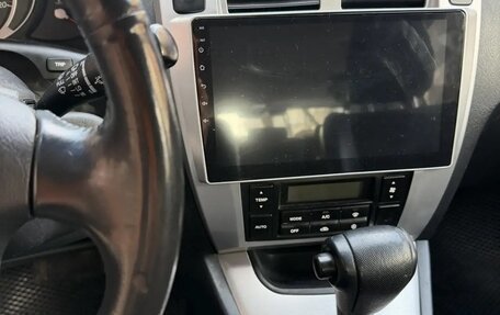 Hyundai Tucson III, 2006 год, 850 000 рублей, 8 фотография