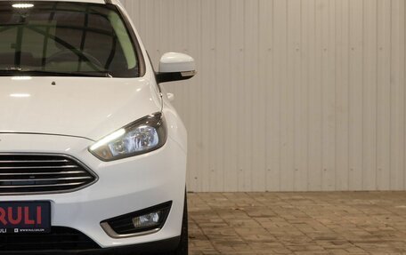 Ford Focus III, 2019 год, 1 075 000 рублей, 5 фотография