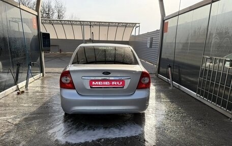 Ford Focus II рестайлинг, 2008 год, 680 000 рублей, 3 фотография