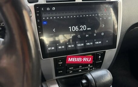 Hyundai Tucson III, 2006 год, 850 000 рублей, 6 фотография