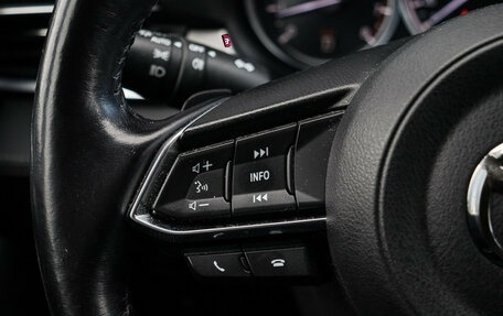 Mazda 6, 2019 год, 2 750 000 рублей, 27 фотография