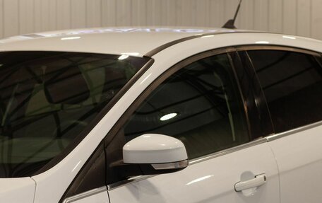 Ford Focus III, 2019 год, 1 075 000 рублей, 15 фотография