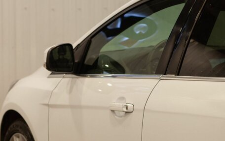 Ford Focus III, 2019 год, 1 075 000 рублей, 17 фотография