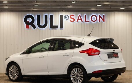Ford Focus III, 2019 год, 1 075 000 рублей, 8 фотография